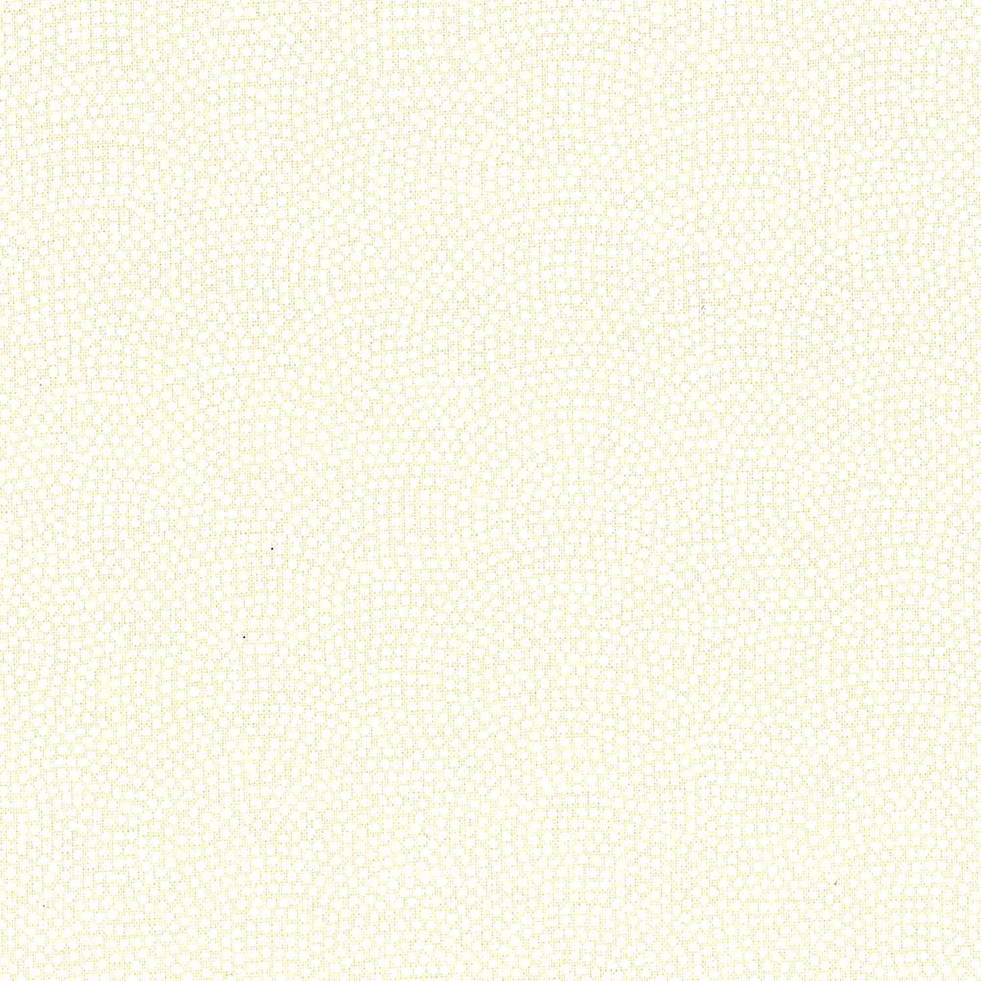 Fabric Traditions Cream Illusions Cotton Fabric